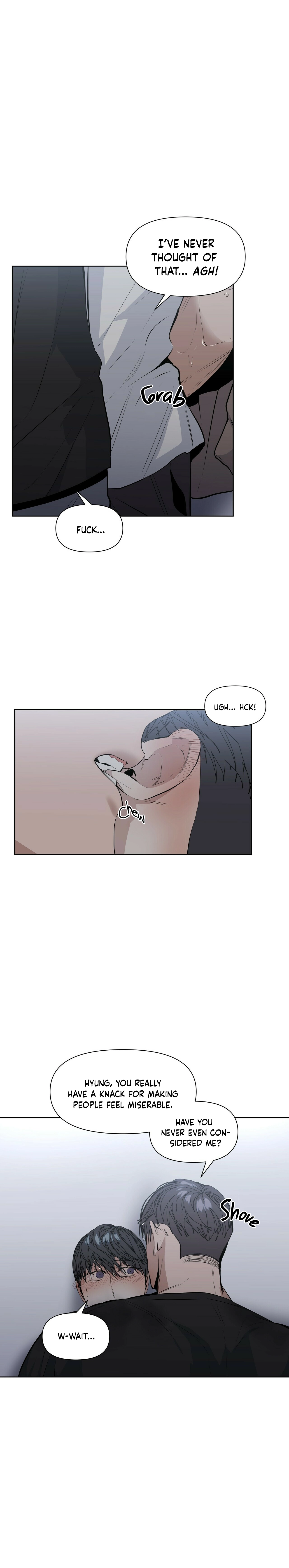 Syndrome Chapter 11 page 8 - 