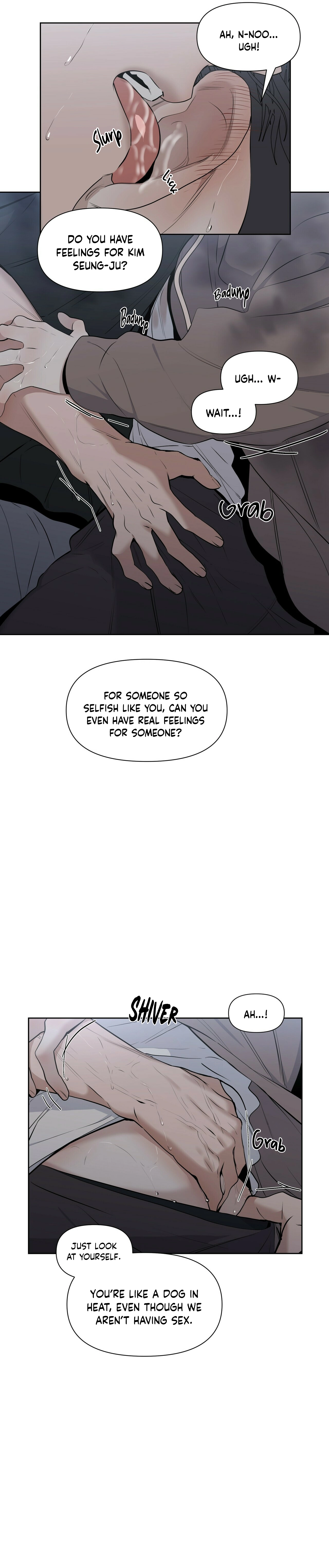 Syndrome Chapter 11 page 9 - 