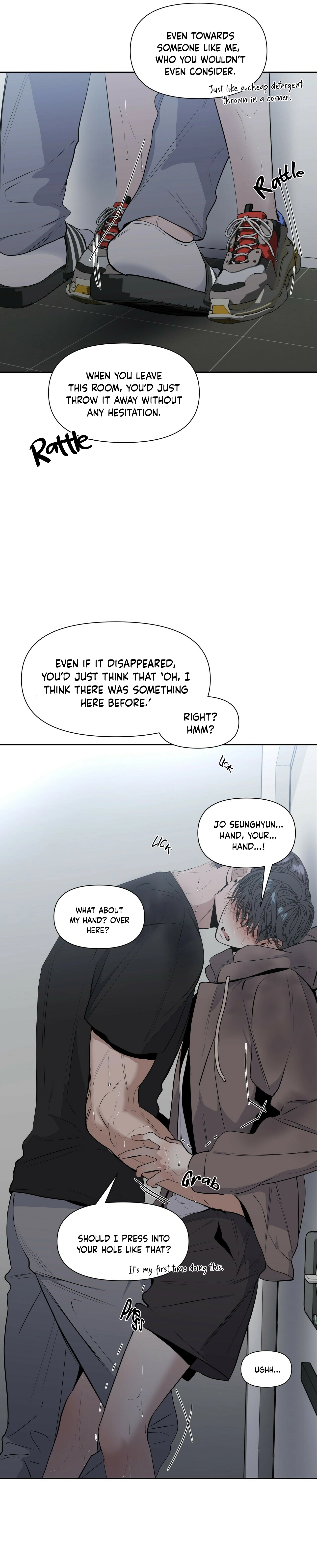Syndrome Chapter 11 page 10 - 