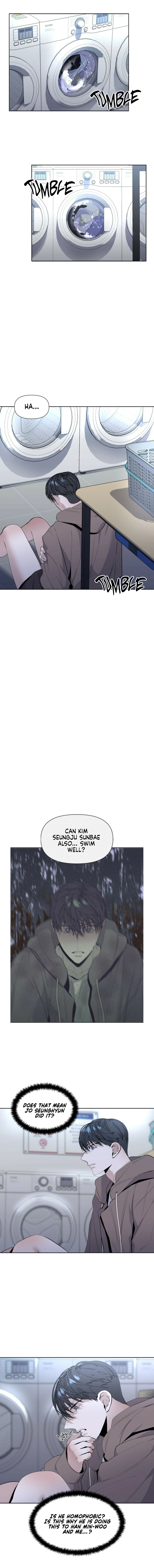 Syndrome Chapter 12 page 2 - 