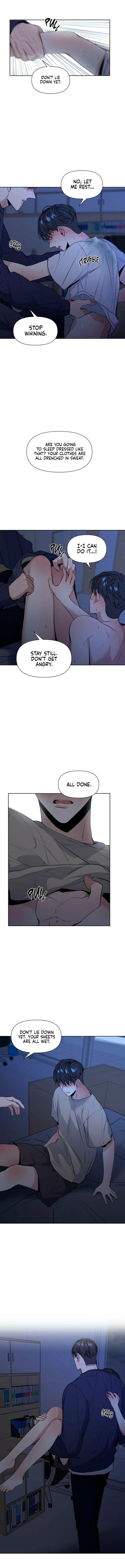 Syndrome Chapter 12 page 11 - 