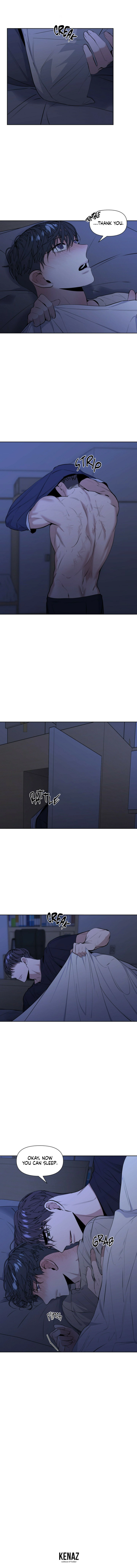 Syndrome Chapter 12 page 12 - 