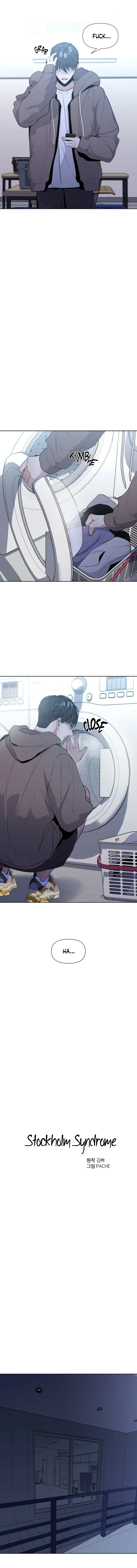Syndrome Chapter 12 page 5 - 