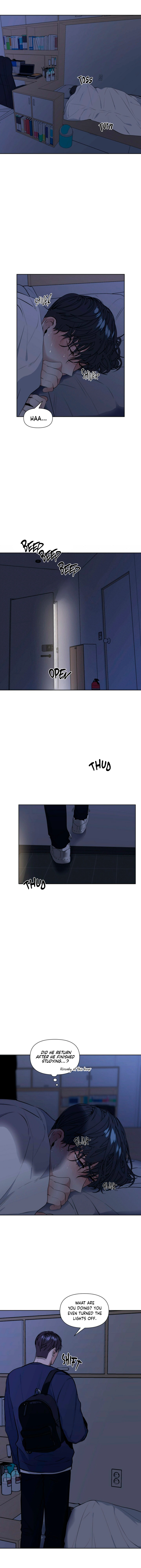 Syndrome Chapter 12 page 6 - 