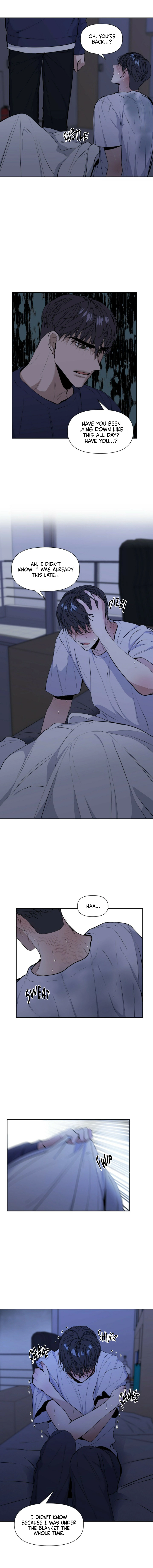 Syndrome Chapter 12 page 7 - 