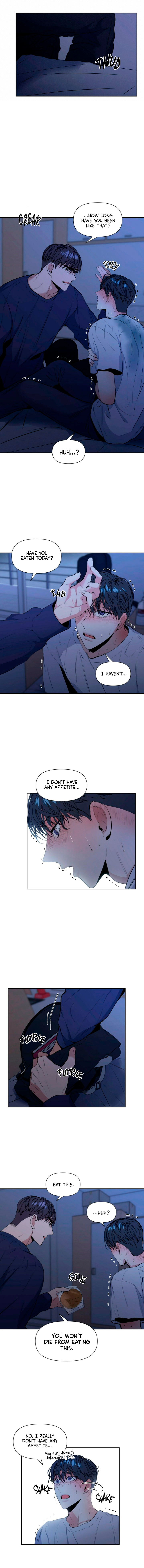 Syndrome Chapter 12 page 8 - 