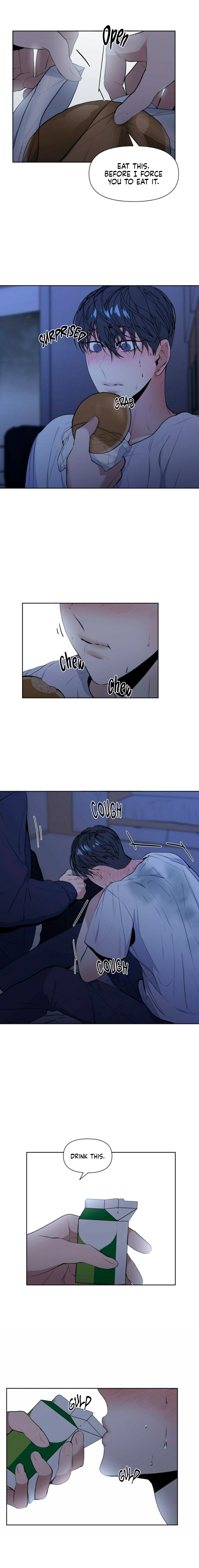Syndrome Chapter 12 page 9 - 