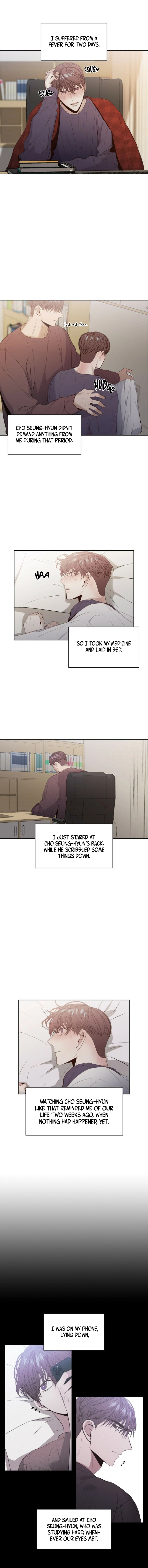 Syndrome Chapter 13 page 2 - 