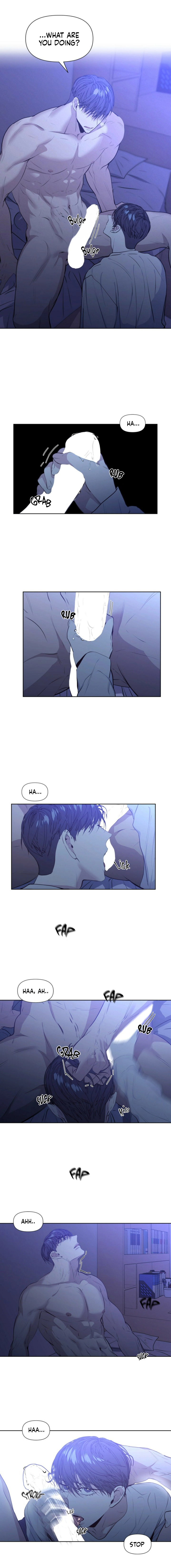 Syndrome Chapter 13 page 11 - 