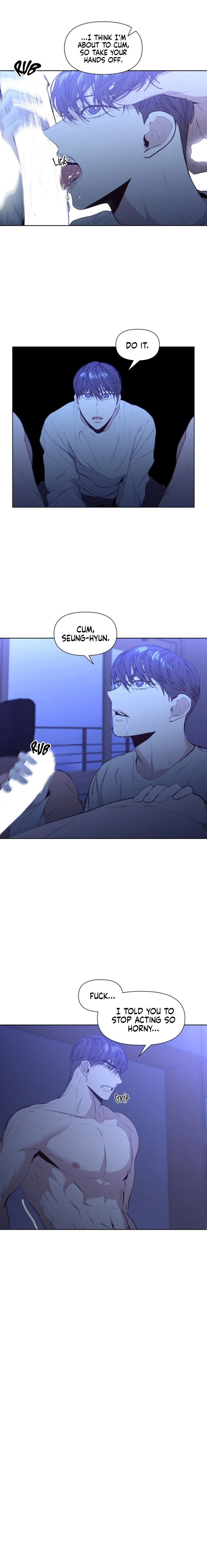Syndrome Chapter 13 page 12 - 