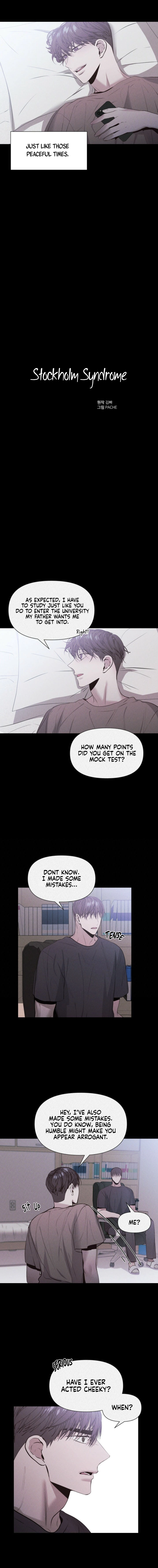 Syndrome Chapter 13 page 3 - 