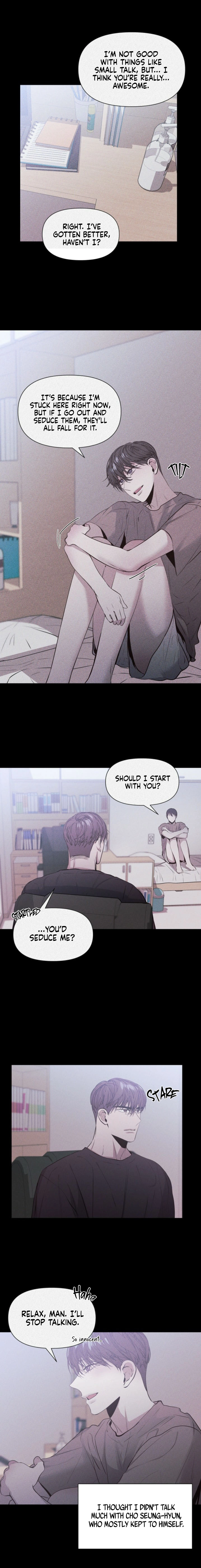 Syndrome Chapter 13 page 6 - 