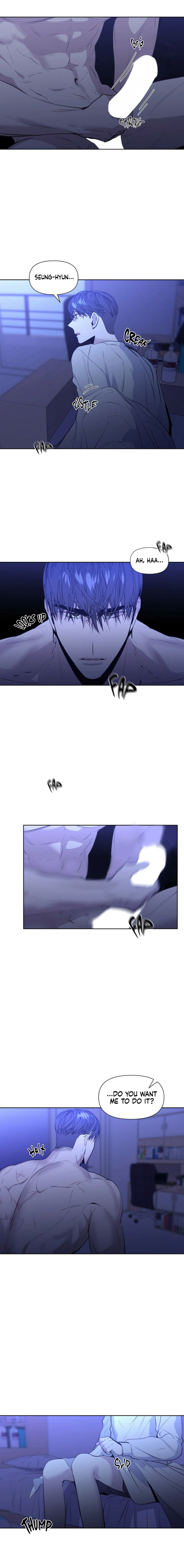Syndrome Chapter 13 page 10 - 