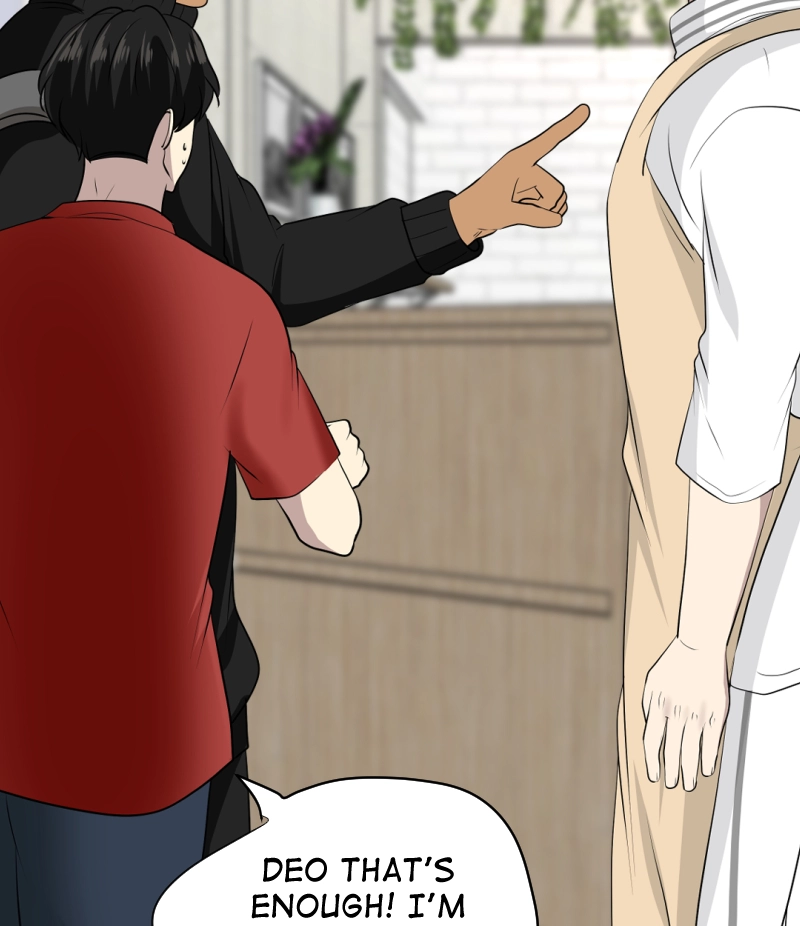 Syndrome Chapter 15.1 page 13 - 