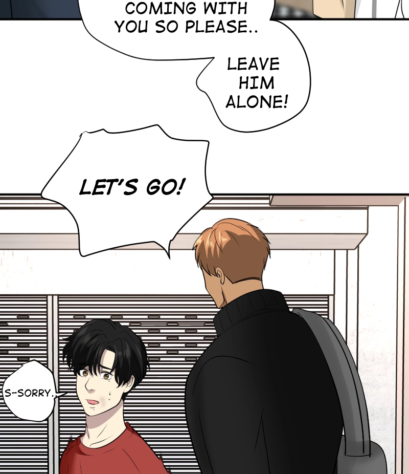 Syndrome Chapter 15.1 page 14 - 
