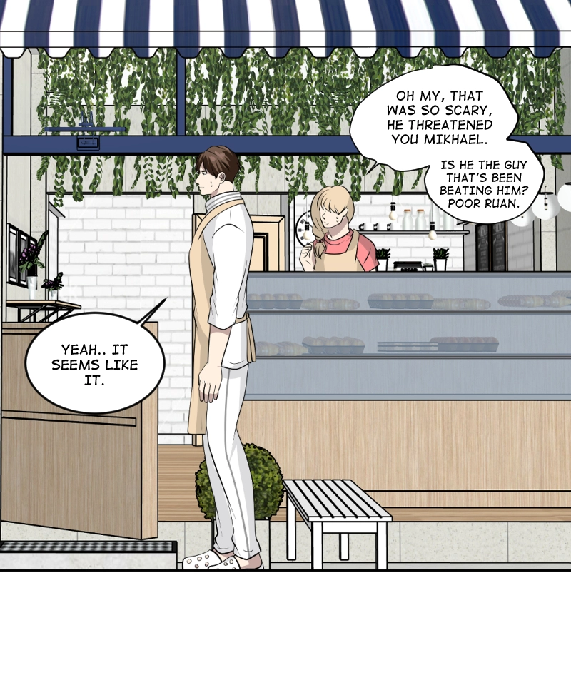 Syndrome Chapter 15.1 page 19 - 