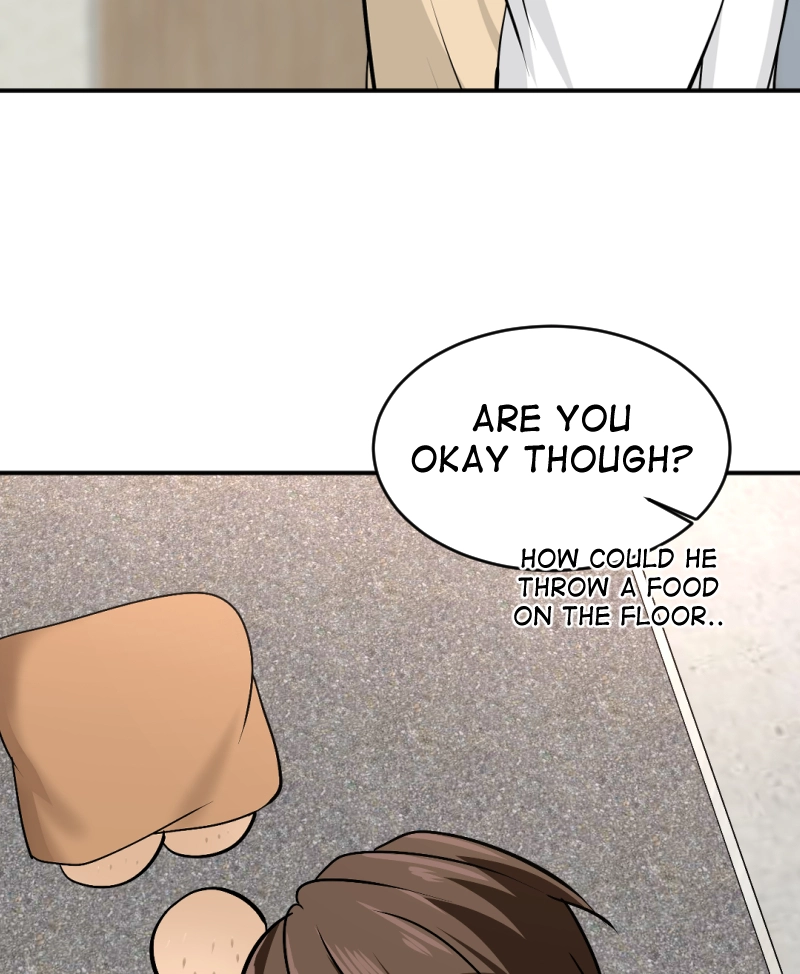 Syndrome Chapter 15.1 page 21 - 