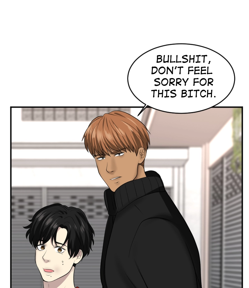 Syndrome Chapter 15.1 page 5 - 