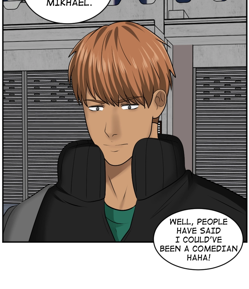 Syndrome Chapter 15 page 14 - 