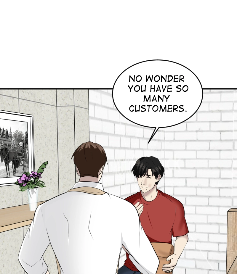 Syndrome Chapter 15 page 15 - 