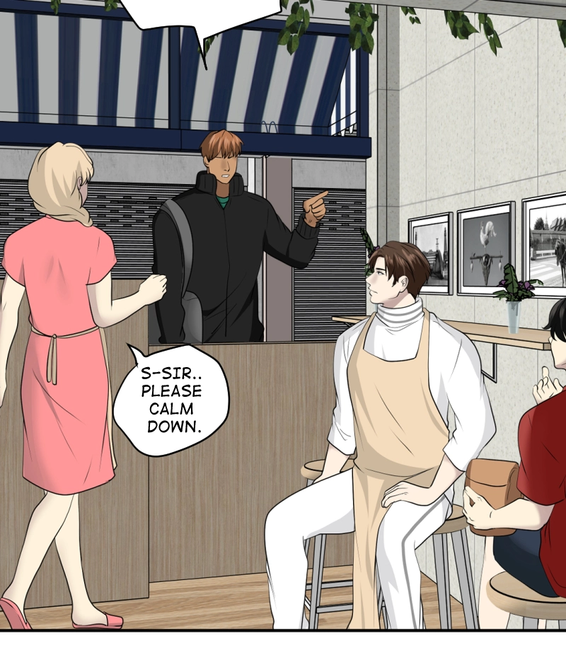 Syndrome Chapter 15 page 19 - 