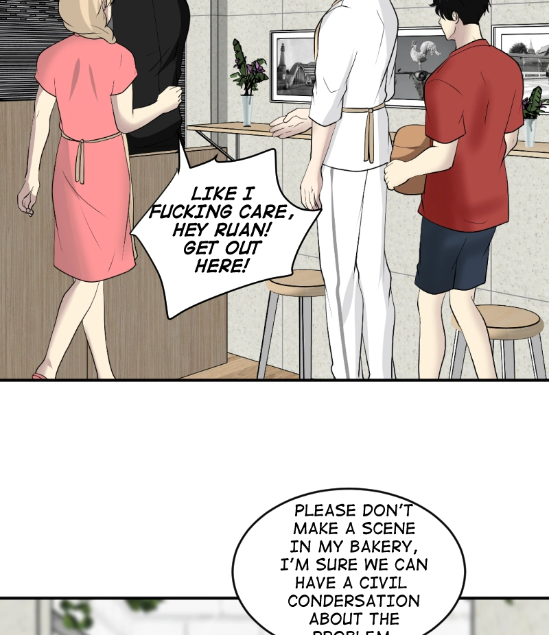 Syndrome Chapter 15 page 21 - 