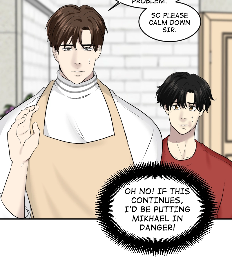 Syndrome Chapter 15 page 22 - 