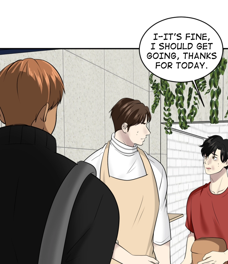 Syndrome Chapter 15 page 23 - 