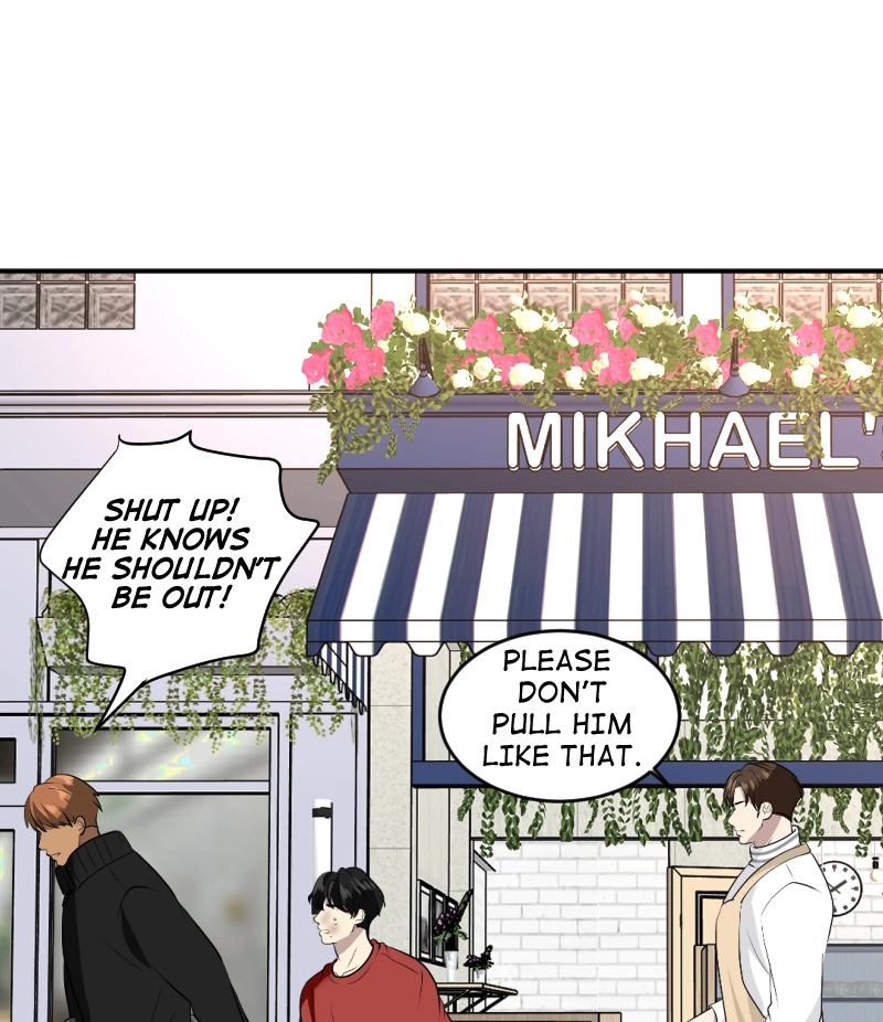 Syndrome Chapter 15 page 26 - 