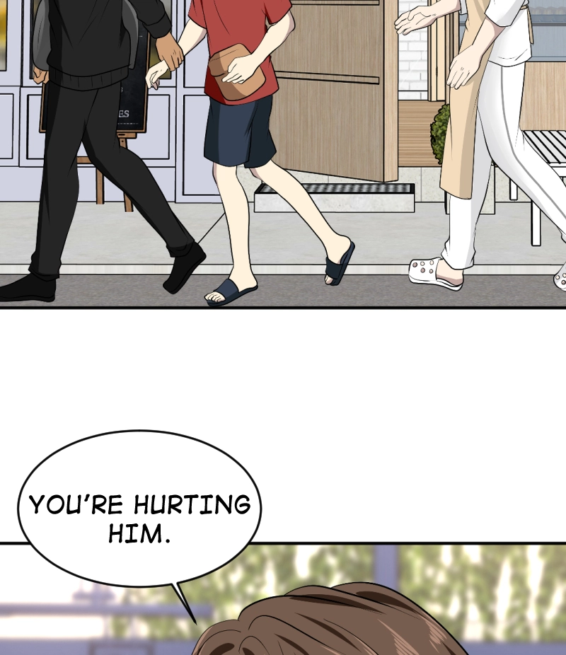 Syndrome Chapter 15 page 27 - 
