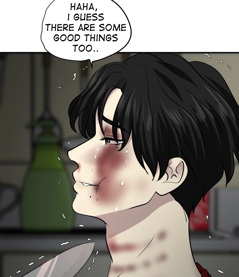 Syndrome Chapter 16.1 page 13 - 