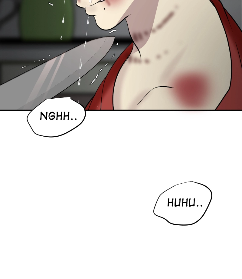Syndrome Chapter 16.1 page 15 - 