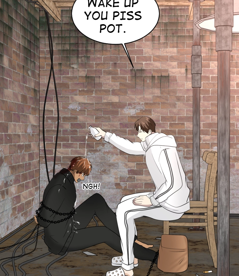 Syndrome Chapter 16.1 page 26 - 