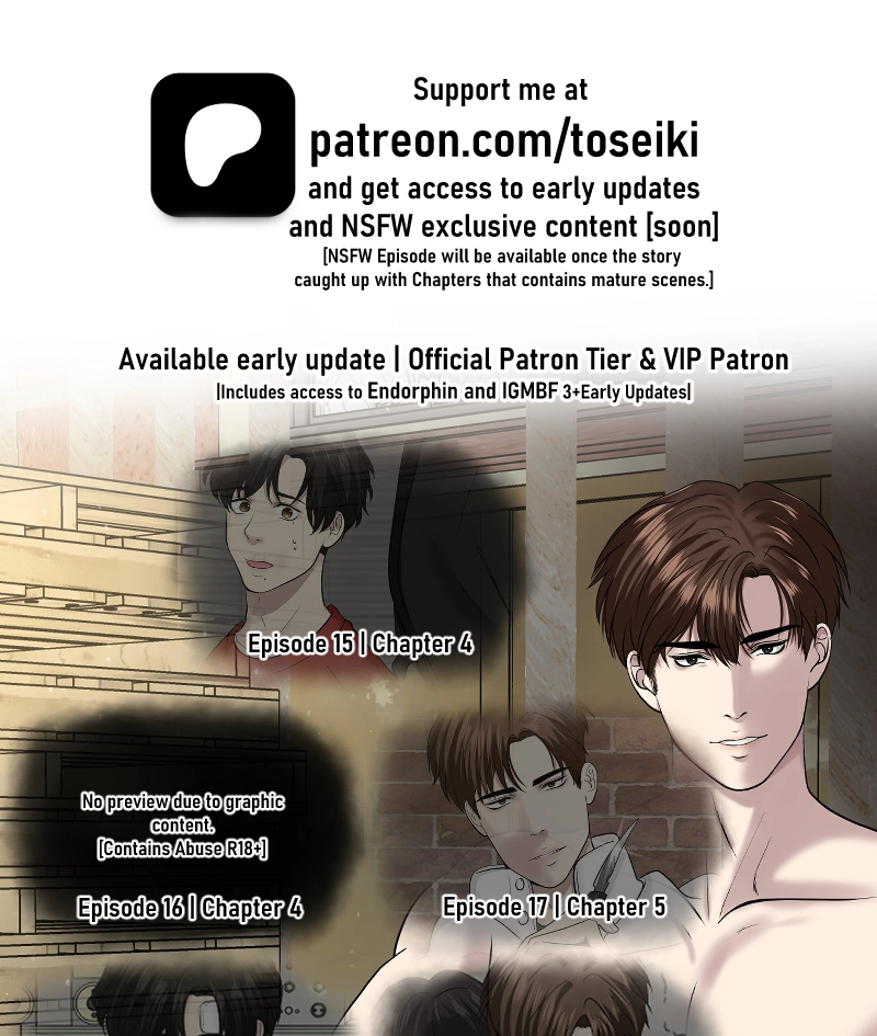 Syndrome Chapter 16.1 page 30 - 