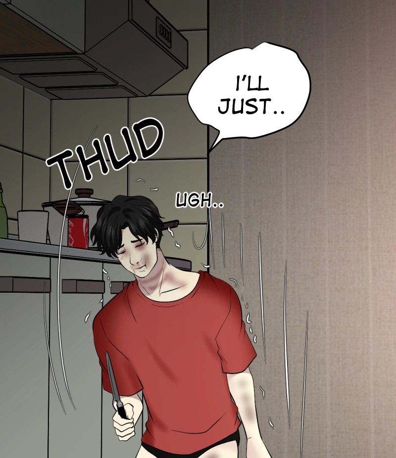 Syndrome Chapter 16.1 page 6 - 