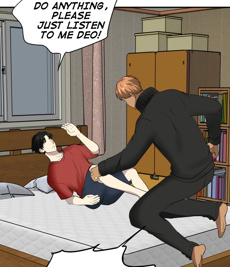 Syndrome Chapter 16 page 12 - 