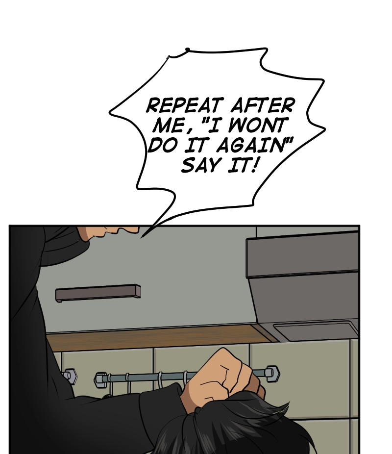 Syndrome Chapter 16 page 17 - 