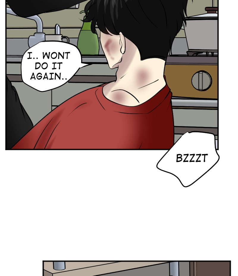 Syndrome Chapter 16 page 18 - 
