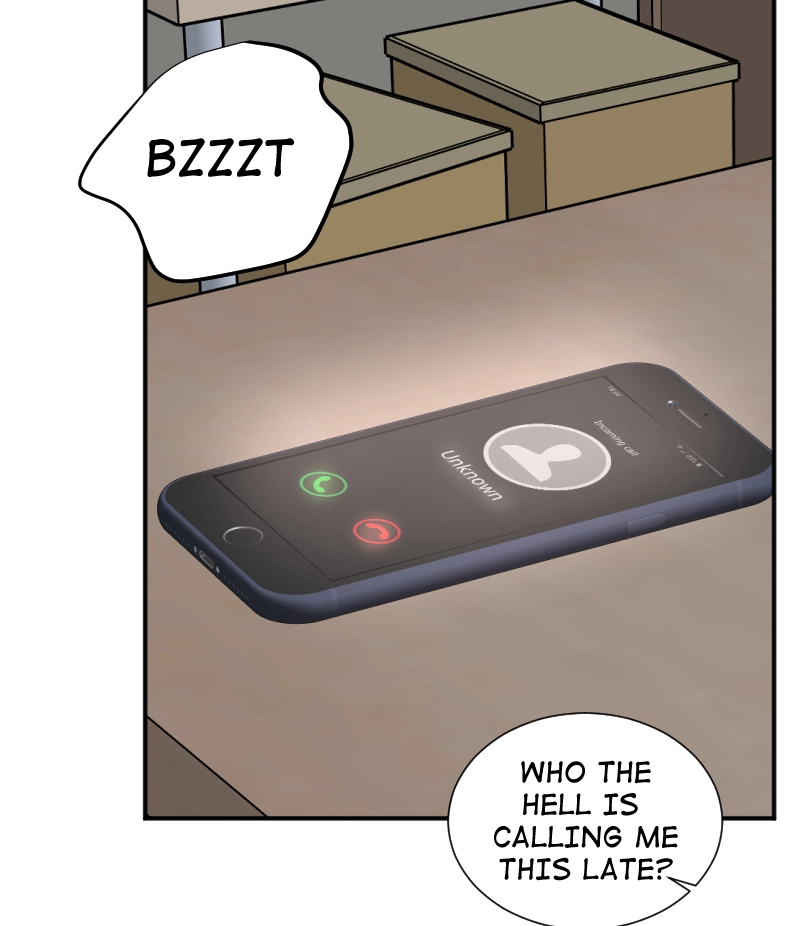 Syndrome Chapter 16 page 19 - 