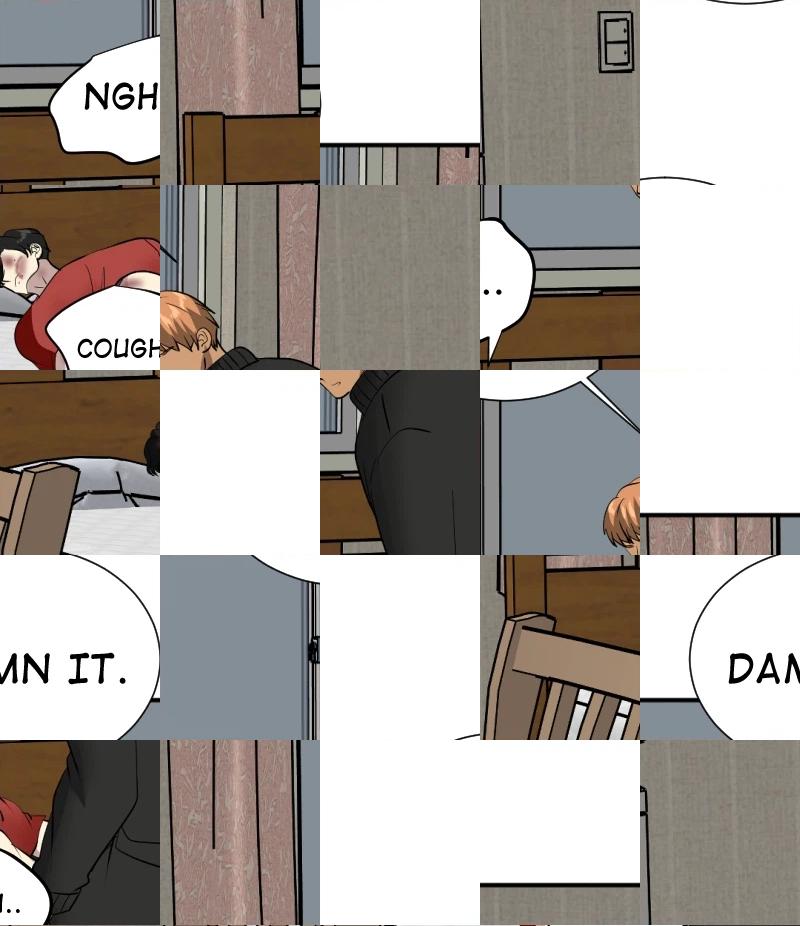 Syndrome Chapter 16 page 20 - 
