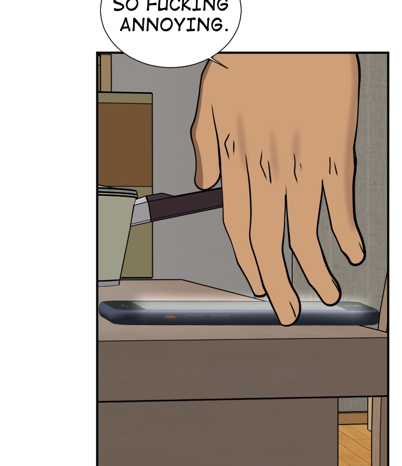 Syndrome Chapter 16 page 22 - 