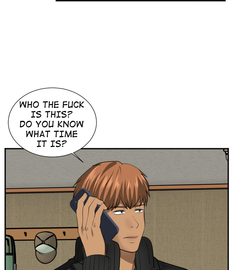 Syndrome Chapter 16 page 23 - 