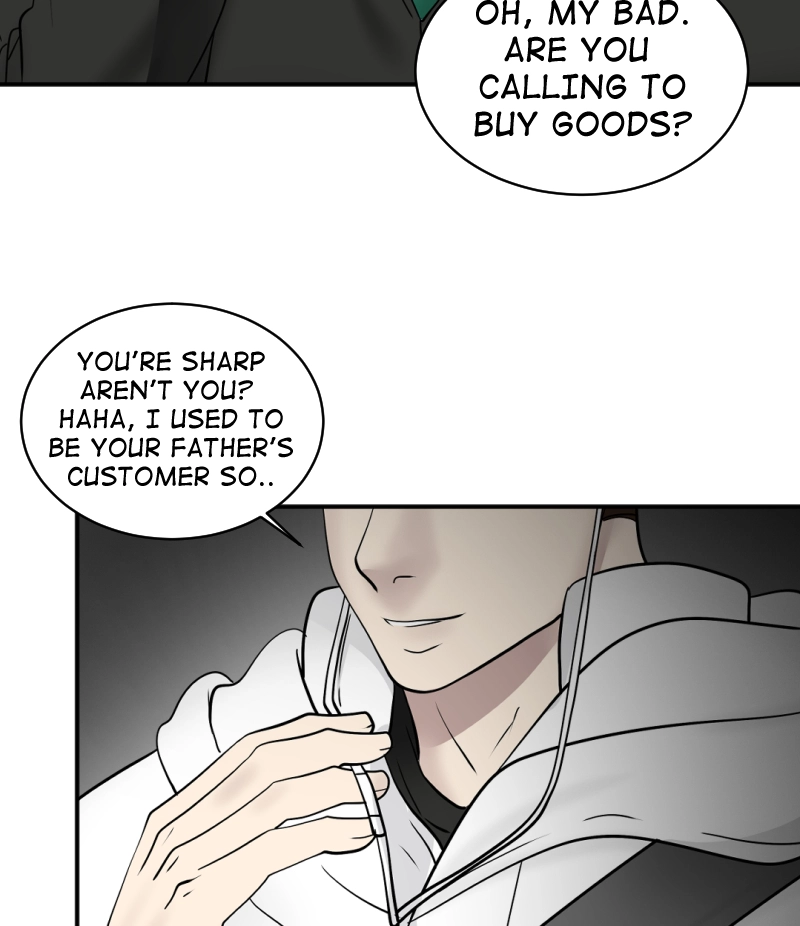 Syndrome Chapter 16 page 26 - 