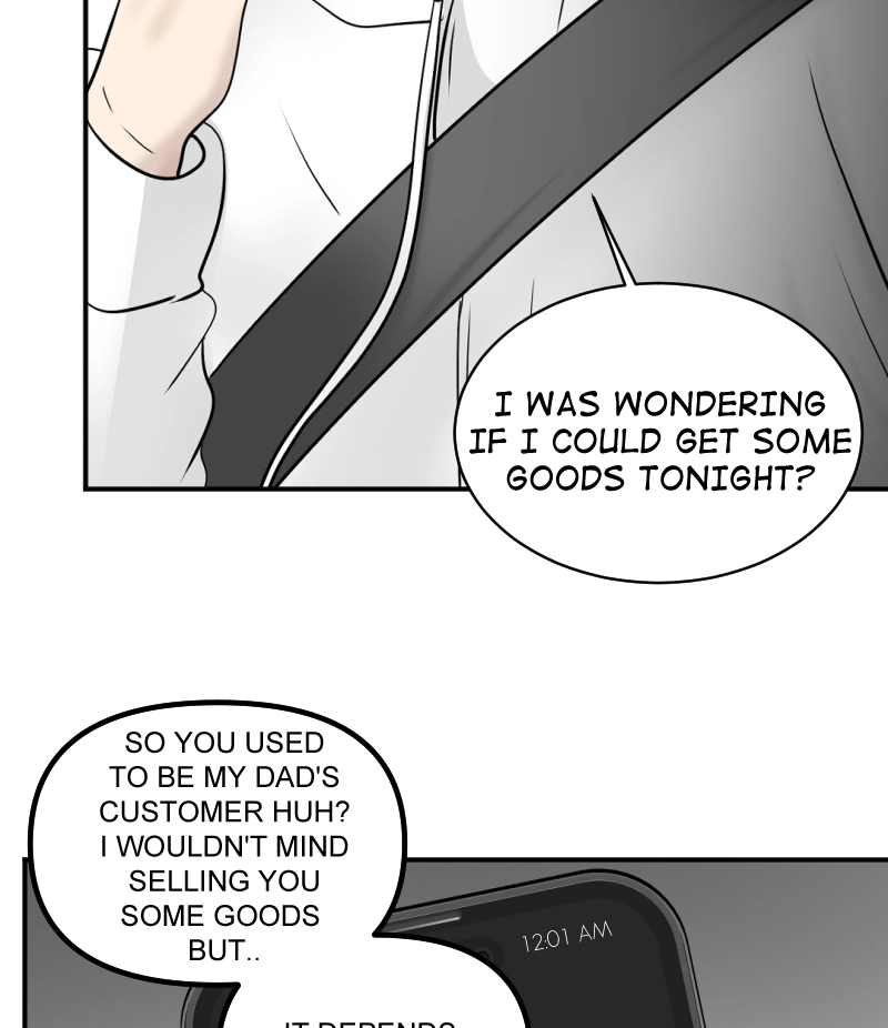 Syndrome Chapter 16 page 27 - 