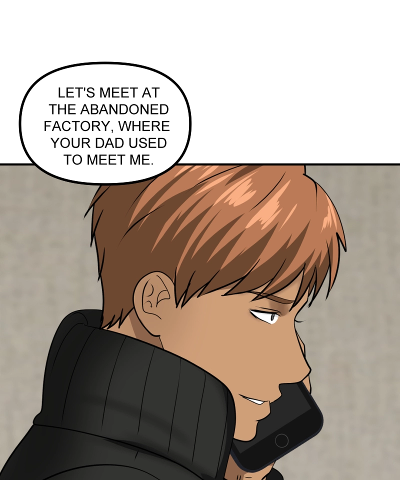 Syndrome Chapter 16 page 29 - 