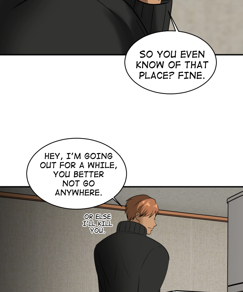 Syndrome Chapter 16 page 30 - 
