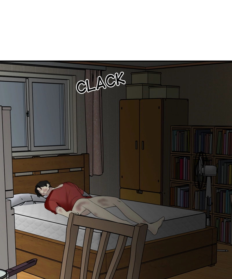 Syndrome Chapter 16 page 32 - 