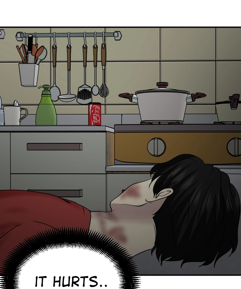 Syndrome Chapter 16 page 35 - 