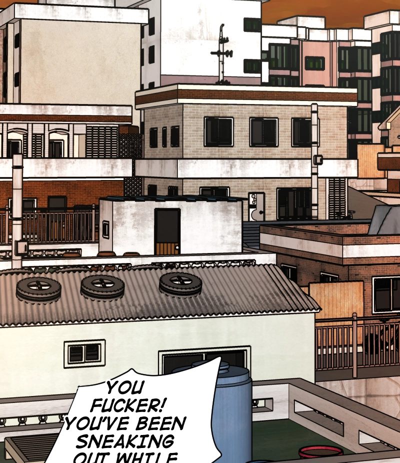 Syndrome Chapter 16 page 6 - 