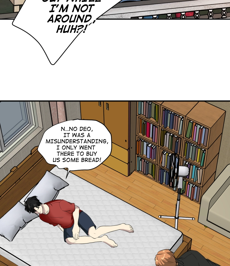 Syndrome Chapter 16 page 7 - 